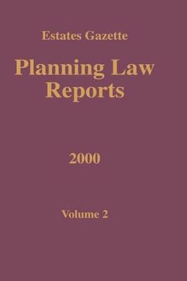 PLR 2000 by Barry Denyer-Green
