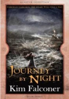 Journey by Night book