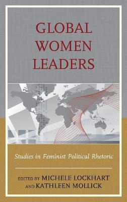 Global Women Leaders by Michele Lockhart