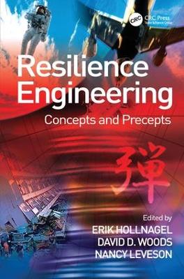 Resilience Engineering book