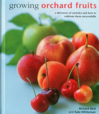 Growing Orchard Fruits book