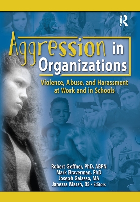 Aggression in Organizations book