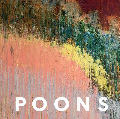 Larry Poons book