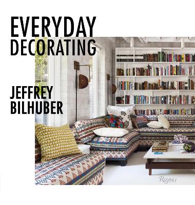 Everyday Decorating book