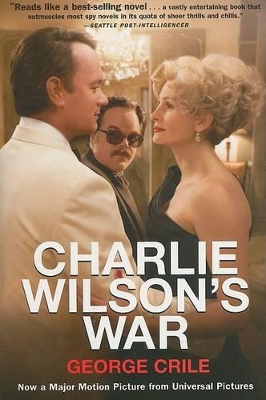 Charlie Wilson's War book