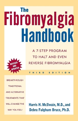 Fibromyalgia Handbook book