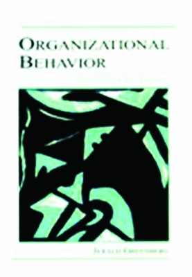 Organizational Behavior by Linda K. Stroh