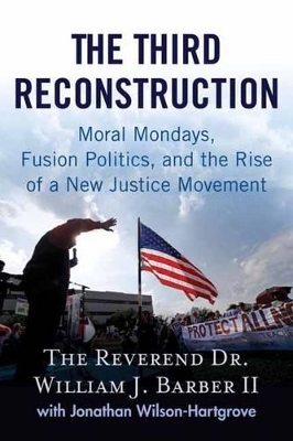 Third Reconstruction book