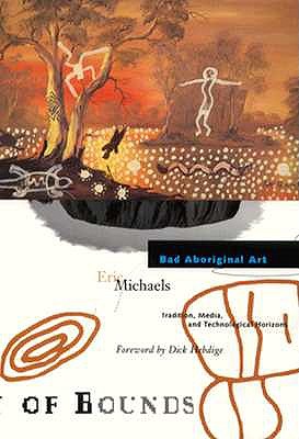Bad Aboriginal Art book