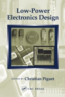 Low-Power Electronics Design book