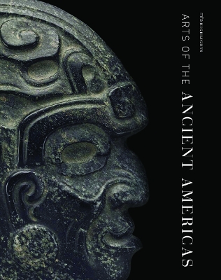 Arts of the Ancient Americas book