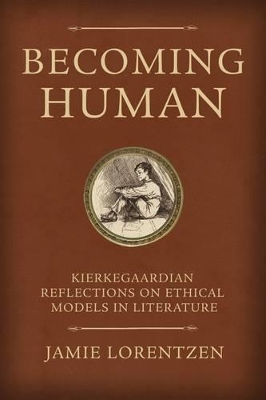 Becoming Human book