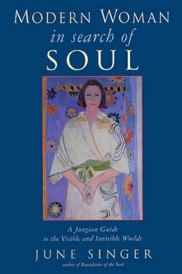 Modern Woman in Search of Soul book