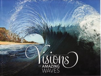 Visions of Amazing Waves book