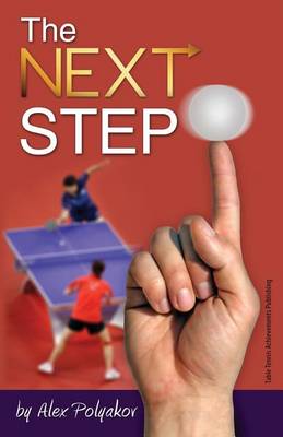 The Next Step book