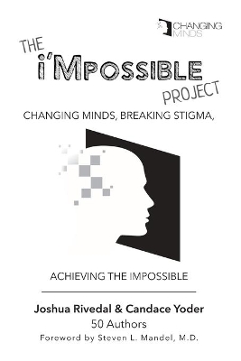 I'mpossible Project book