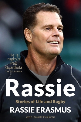 Rassie: Stories of Life and Rugby book