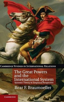 Great Powers and the International System book