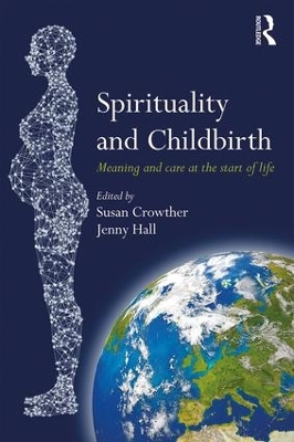 Spirituality and Childbirth book