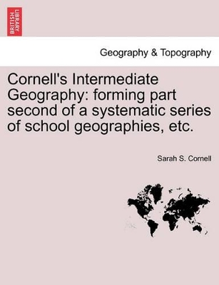 Cornell's Intermediate Geography book