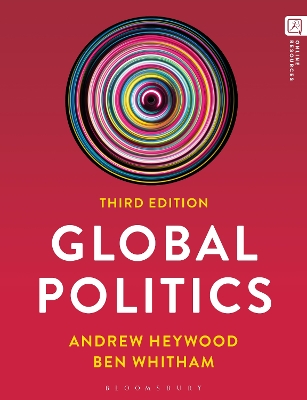 Global Politics by Dr Ben Whitham