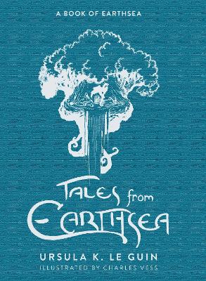Tales from Earthsea: The Fifth Book of Earthsea book