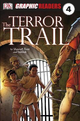 Terror Trail book
