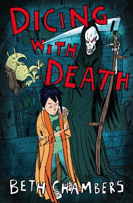 Dicing with Death by Beth Chambers