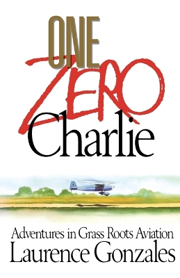 One Zero Charlie book