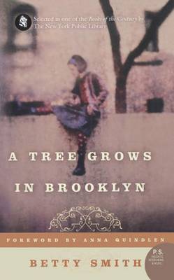 Tree Grows in Brooklyn book
