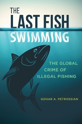 Last Fish Swimming book