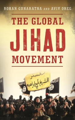 Global Jihad Movement book