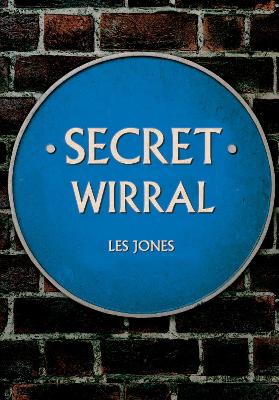 Secret Wirral book