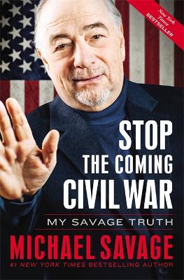 Stop the Coming Civil War book