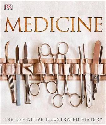 Medicine book