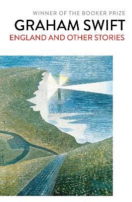England and Other Stories book