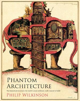 Phantom Architecture book