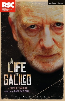 Life of Galileo by Bertolt Brecht