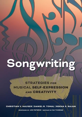 Songwriting book