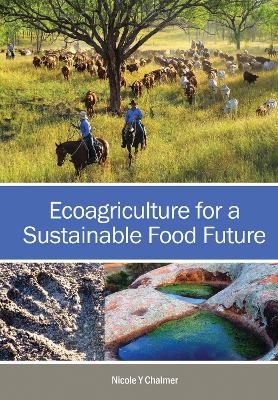 Ecoagriculture for a Sustainable Food Future book