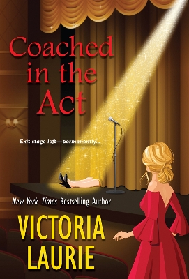 Coached in the Act book