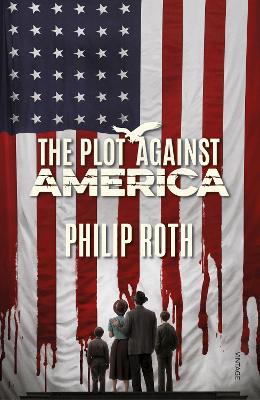 The Plot Against America book