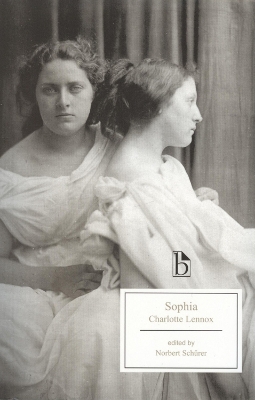 Sophia book