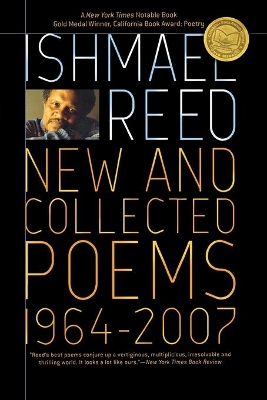 New and Collected Poems, 1964-2007 book