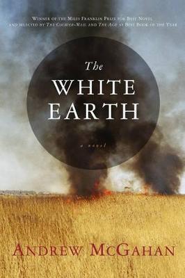 White Earth book