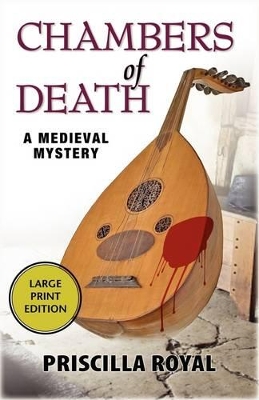 Chambers of Death book