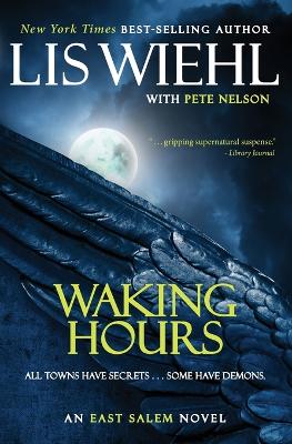 Waking Hours book