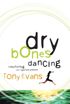 Dry Bones Dancing book