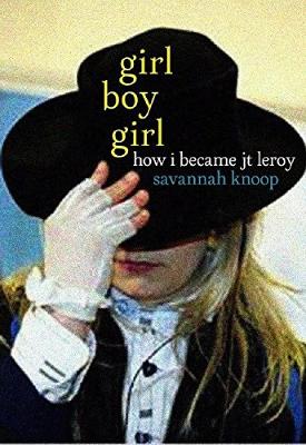 Girl Boy Girl book
