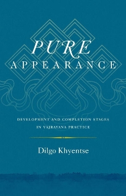 Pure Appearance book